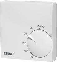 131170151100 Rtr-s 6721-1 Raumthermostat Aufputz Heizen / K&uuml;hlen 1 St. - Eberle