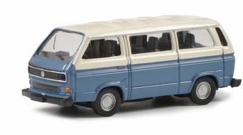 Schuco 452650900 H0 Volkswagen T3a Bus L