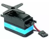Carson Servo CS-3 Low-Profile Waterpr.MG/3kg/JR