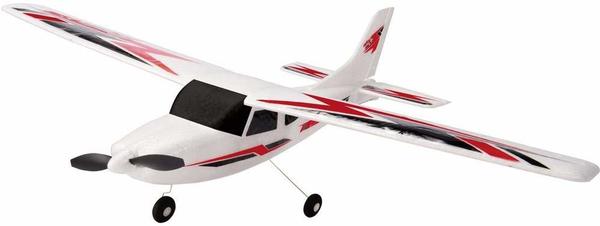 Reely RC Einsteiger Modellflugzeug RtF 520mm