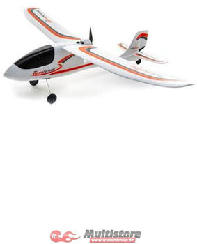 HobbyZone Einsteger Flieger Set / Mini AeroScout RTF