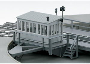 M&auml;rklin Drehscheibe 74861 H0