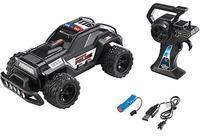 Revell RC-Auto "Highway Police" mit LED Blaulichtbalken
