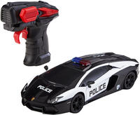 Revell RC-Auto "Revell control, Lamborghini AventadorPolice"