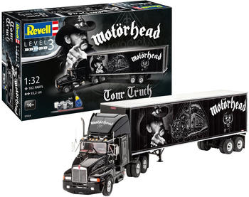 Revell Tour Truck Motörhead