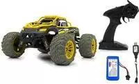 JAMARA Offroad "Extron", ferngesteuert