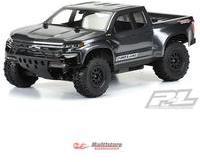 Proline 3512-00 1978 Chevy Silverado Z71 Trail Boss True Scale Karosserie klar