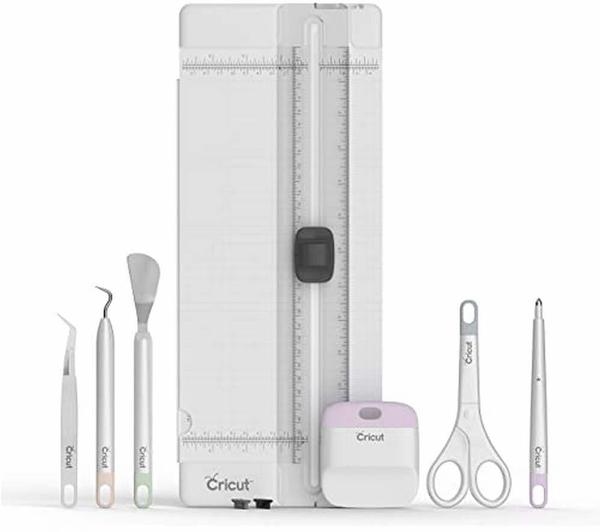 Cricut Essential Tool Kit Werkzeugset 7-teilig