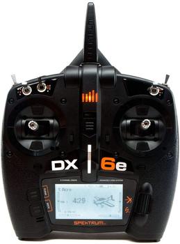 Spektrum DX6e 6 Channel Fernbedienung