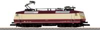 Märklin Elektrolokomotive Baureihe 120 (88527)