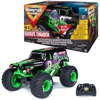Monster Jam RC Scale (6044994)