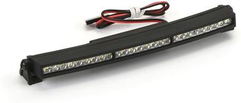 Proline 5Zoll Super-Helle LED Light-Bar-Kit 6 - 12V gebogen