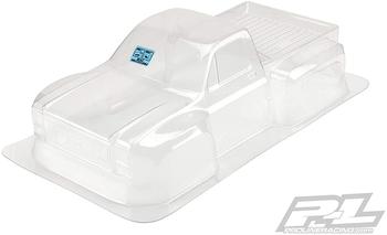 Pro-Line ProLine 1978 Chevy C-10 Race-Truck Karo klarPRO3510-00