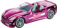 Mattel Barbie Dream Car 2.4 GHz (63619)