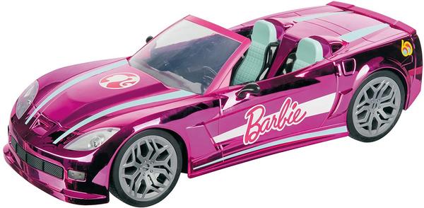 Mattel Barbie Dream Car 2.4 GHz (63619)