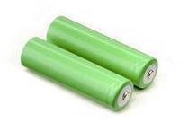 Absima AKKU F&Uuml;R 1/14 RC CAR Modelle Re-chargeable Li-Ion Akkus - 3.7V 1500mAh 18650 Zellen (2St&uuml;ck) (ABG171-042)