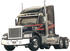 TAMIYA 56314 1:14 Knight Hauler, Bausatz zum Zusammenbauen, RC Truck, fernsteuerbarer, Lastwagen, LKW, Konstruktionsspielzeug, Modellbau, Basteln