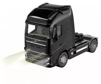 Siku Volvo FH16 6x2 mit (6731)