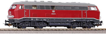 Piko Diesellok BR 216 DB IV (52400)