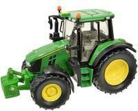 Britains John Deere 6120M Tractor