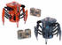 Hexbug Battle Ground Spider Doppelpack 2.0 (50112404)
