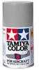 Tamiya 86512, Tamiya Acrylfarbe Metall, Silber 12 100ml