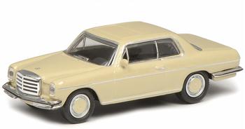 Schuco 452649400 Mercedes Benz8 Coupé, beige