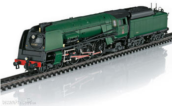 M&auml;rklin Schnellzug-Dampflokomotive Reihe 1, SNCB/NMBS, Ep. III (39480)