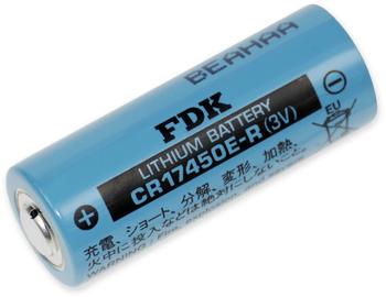 FDK Lithium-Batterie CR17450ER