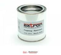 EXTRON Modellbau X4165 Spannlack 250 ml