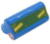 AccuCell Kranakku NiMH 3,6V 700mAh ersetzt JAY GP70AAAH3TX