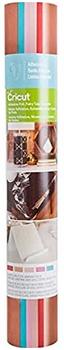 Cricut Premium Vinyl Metall-Sampler Mehrfarbig, 30,5 x 30,5 cm ((2003654)