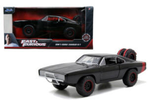 Jada Fast & Furious 1970 Dodge Charger Offroad (253203011)