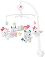 Fehn Mobile "Aiko & Yuki, Musikmobile"