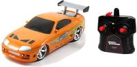 Jada Spielzeug-Auto Fast & Furious RC Brians Toyota 1:16