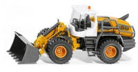 SIKU 3561, SIKU 3561 Liebherr L556 Radlader