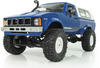 Amewi Offroad Truck 4WD 1:16 RTR blau (22360)
