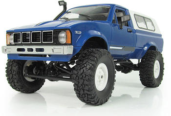Amewi Offroad Truck 4WD 1:16 RTR blau (22360)
