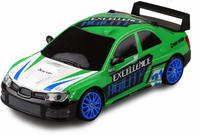 Amewi RC Drift Sport 4WD 1:24 RTR gr&uuml;n/blau /6+