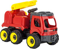CARRERA RC 370181075, CARRERA RC 370181075 2,4GHz First Feuerwehr - RC