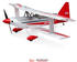 E-flite Ultimate 3D 950mm Smart BNF Basic with AS3X & SAFE
