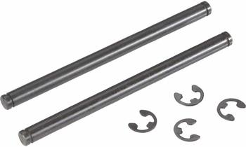 Reely 112117 Ersatzteil Querlenkerstifte Oben 92 mm