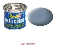 Revell Matt "Grey " (RAL 7000) Email Color Enamel - 14ml 47125854683350