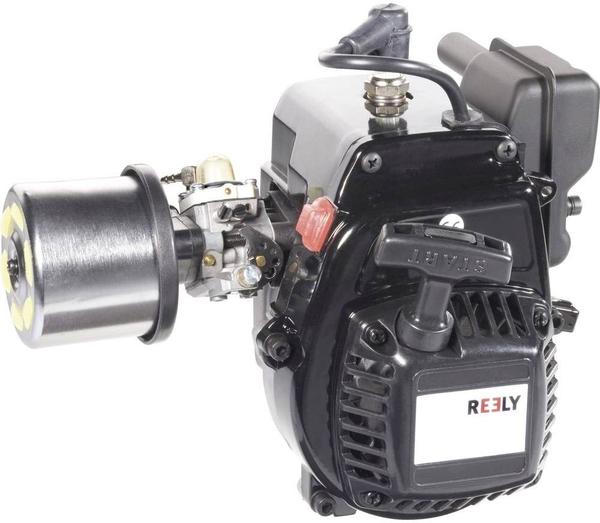Reely Benzinmotor CF-26 Leistung 1.6 PS / 1.18 kW Hubraum 26 cm³ (4638)
