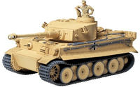 TAMIYA 300035227, TAMIYA 300035227 1:35 Dt. Tiger I Init./Fr&uuml;he