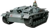 Tamiya TA 35281, Tamiya German Sturmgesch&uuml;tz III Ausf. B