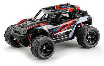 Absima Sand Buggy THUNDER 1:18 EP rot 4WD RTR (18003)