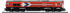 Trix Modellbahnen Diesellokomotive Class 66 (T22691)