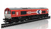 Märklin Diesellokomotive Class 66 (39060)