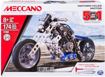 Spin Master Meccano 6036044 Bauspielzeug